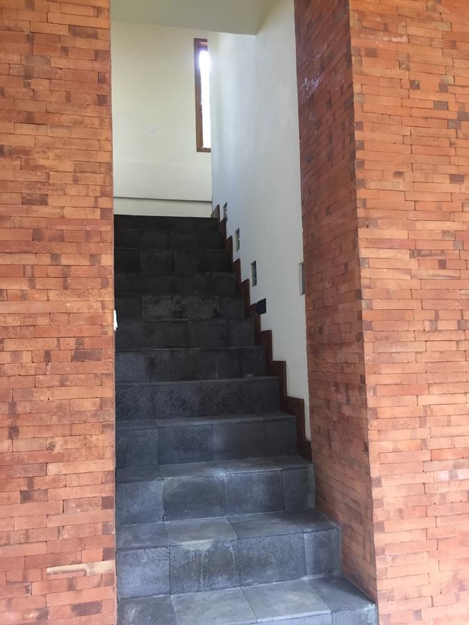 Апартаменты Mano House Убуд Экстерьер фото